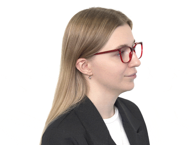 Оправа N!CE MS8357 C02