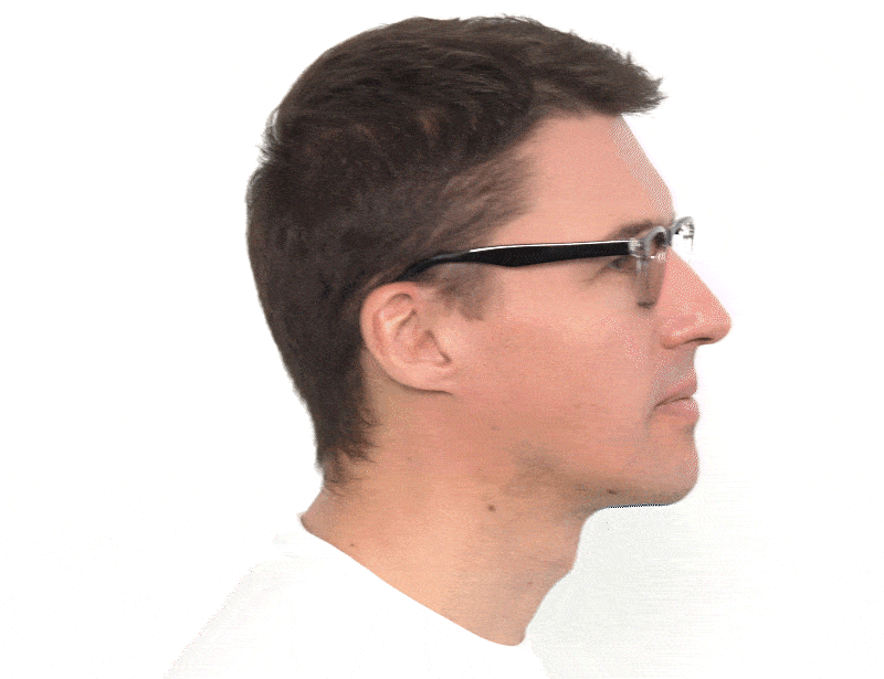 Оправа N!CE 8265  C01